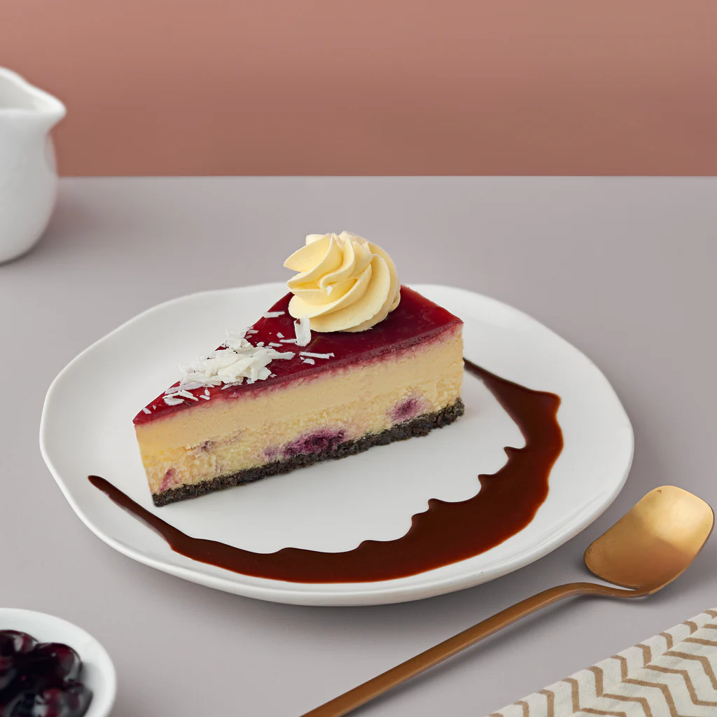 Black Forest Cake