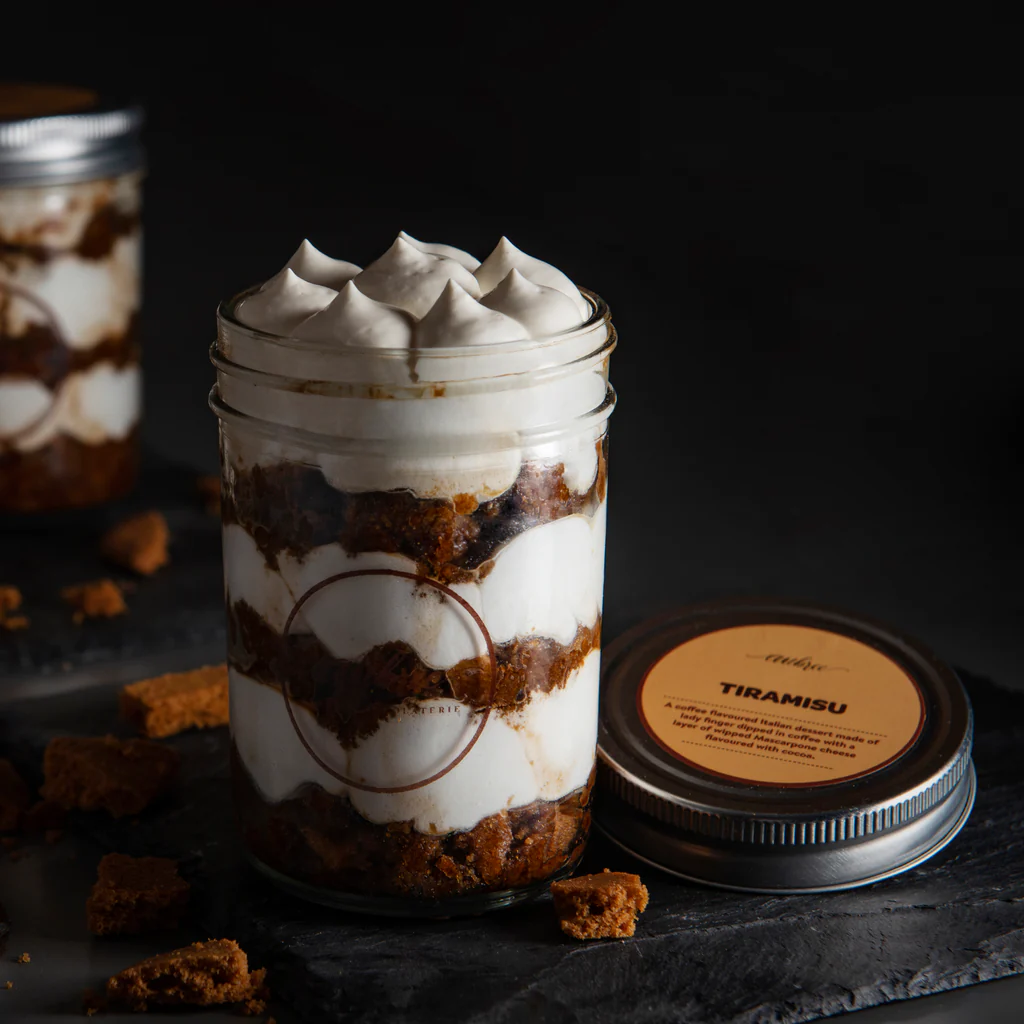 Black Forest Cake