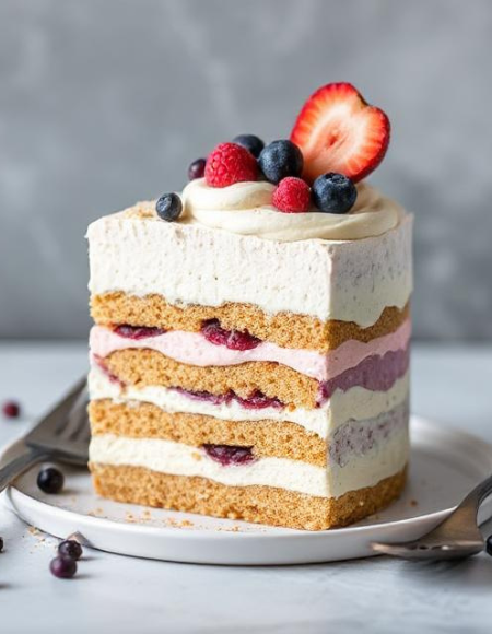 Black Forest Cake