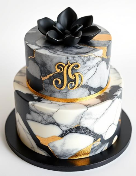 Black Forest Cake